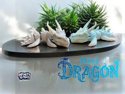 MINI DRAGON 