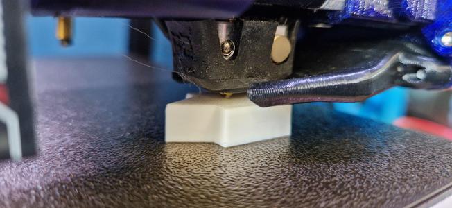 BTT Eddy Probe XY Offset tool