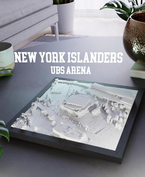 New York Islanders - UBS Arena