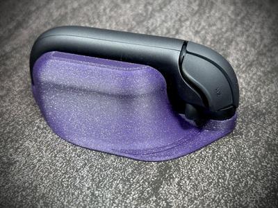 JoyCon 2 Mouse Grip for Nintendo Switch 2