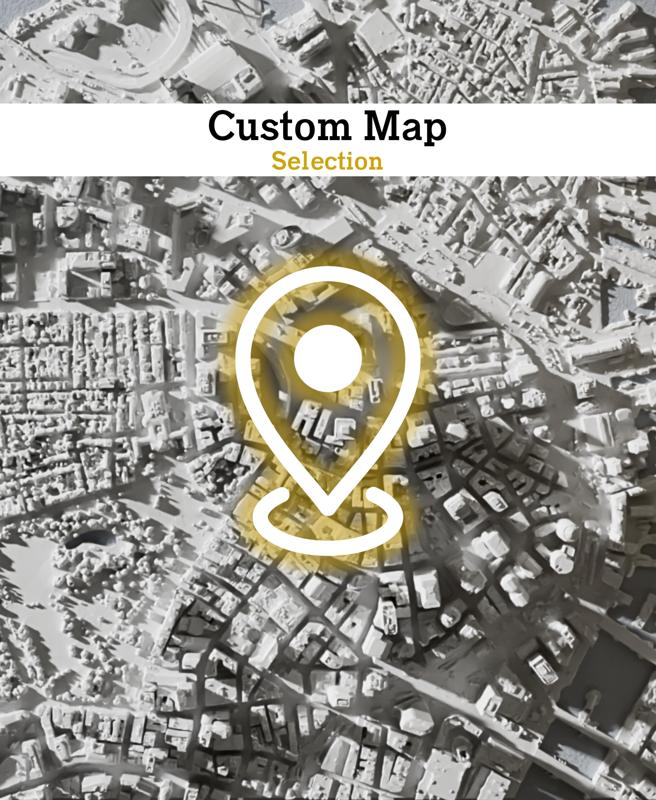 Custom Model