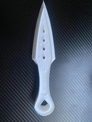 Wraith Heirloom