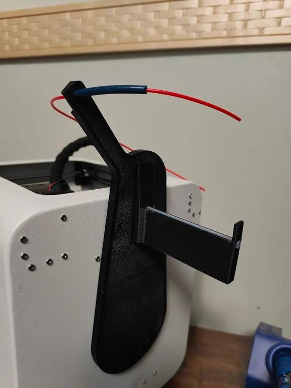 Toybox Alpha V1 1KG spool holder 