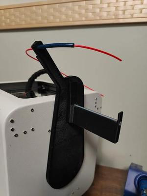 Toybox Alpha V1 1KG spool holder 
