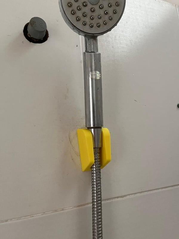 Shower Holder