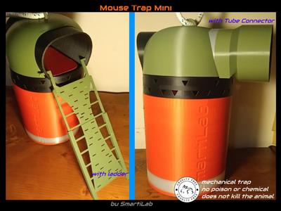 Mouse Trap Mini