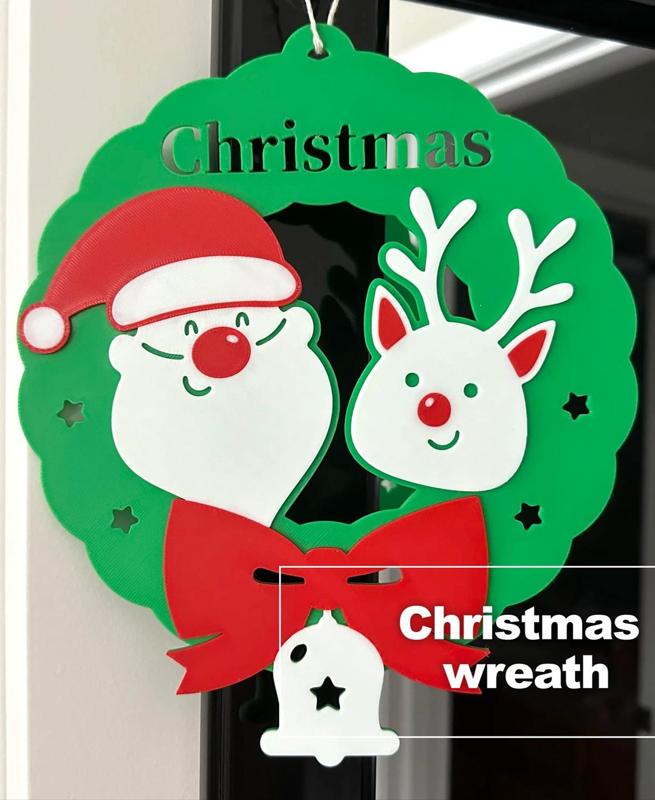 Christmas Wreath