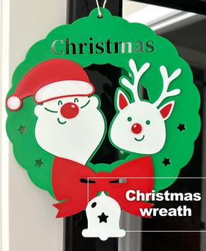 Christmas Wreath