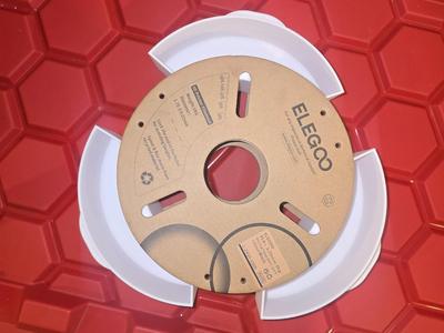 Cardboard Spool Drawers ( Elegoo )