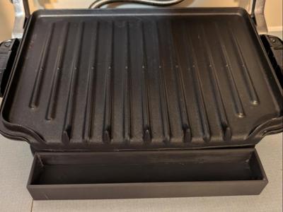 Fat/Grease trap tray
