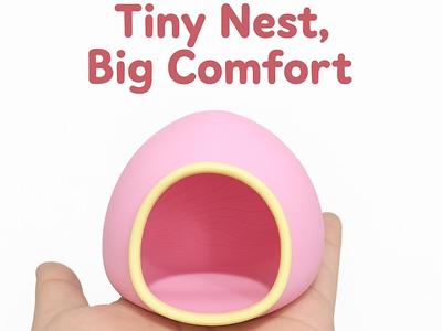 Mini Cozy Nest