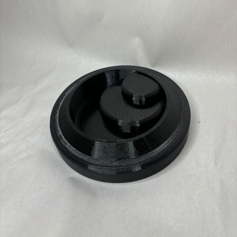 Reptile Water Bowl, Stepped