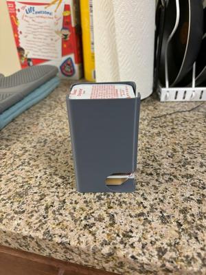 Chick-Fil-A Sauce Dispenser