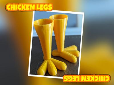 Chicken Legs