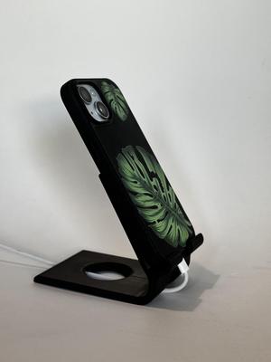 OMNI Phone Stand - Print in place - No Supports