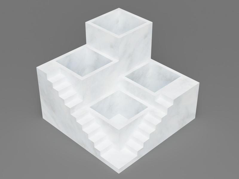 Planter 5