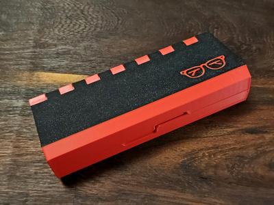 Glasses Case
