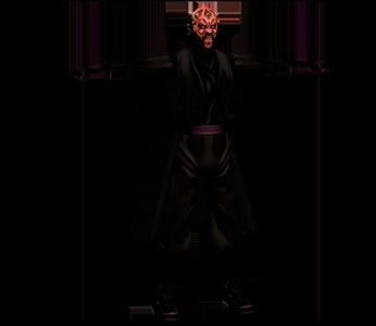 Darth Maul