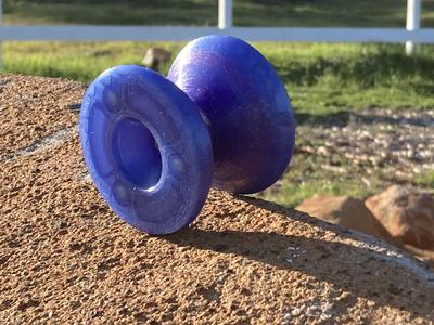 Two YoYo