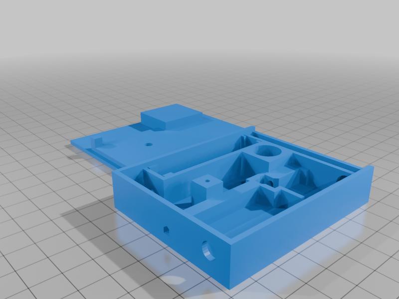 Standalone Filament Sensor (Battery)