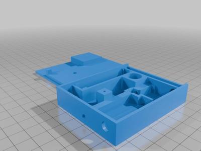 Standalone Filament Sensor (Battery)
