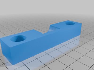 12 gauge hull vise (irwin) for roll crimp