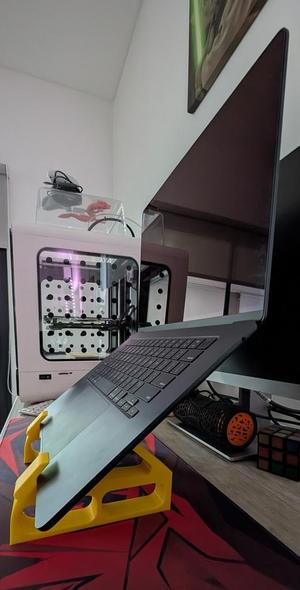 Soporte Para Notebook Mac o PC