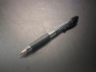 Supernote DIY Pilot G2 Pen