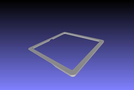 Mercedes Sprinter 907 910 VS30 roof adapter for Maxxfan