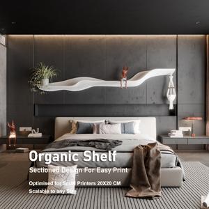 Parametric Shelf Design V4 