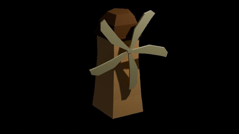 Windmill