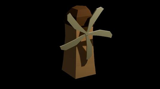 Windmill