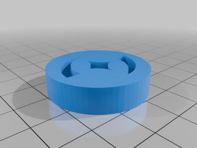Atomstack wax seal 