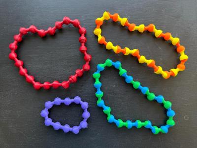 SungTwist | Ball and Socket Fidget