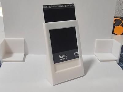 Polaroid Frame 86x55mm