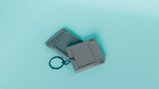 game boy cartridge / cartucho
