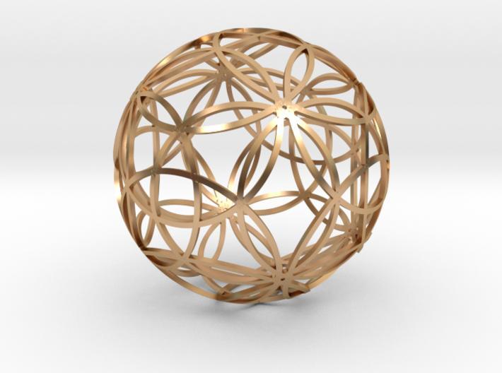 cubeflower 