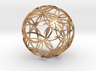 cubeflower 