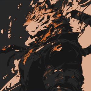 Tiger Villain
