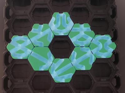 Hextraction Bouncebacks (8 Pack)