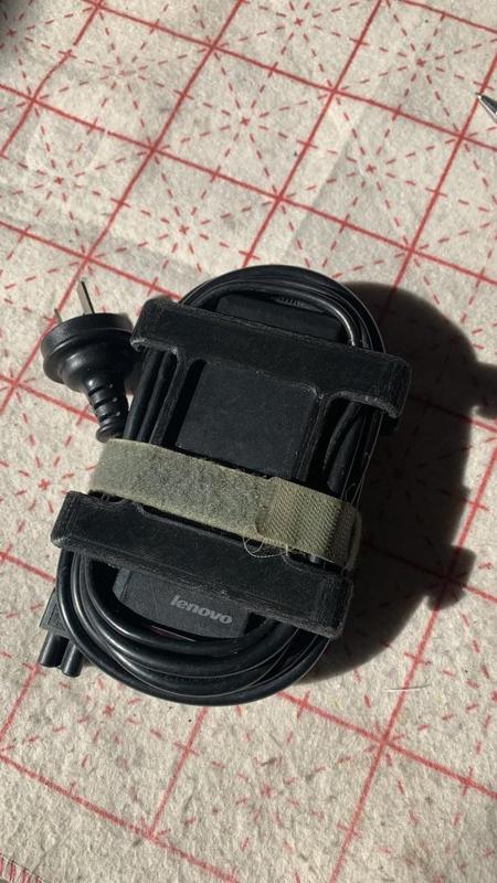 Lenovo ThinkPad T430 AC Adapter Holder