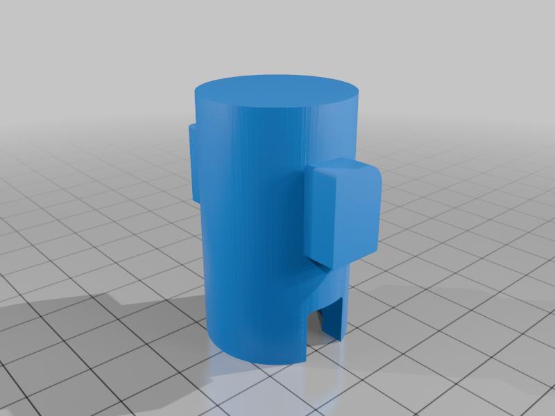 Micro Roni plug