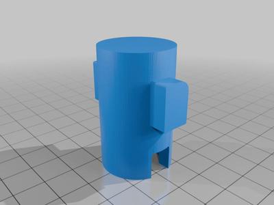 Micro Roni plug