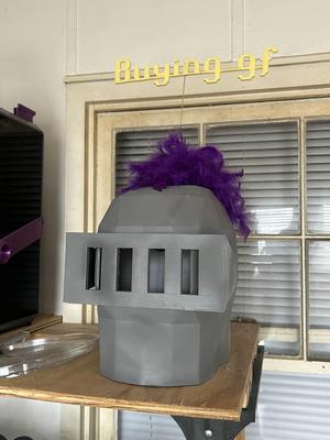 Runescape Buying GF meme