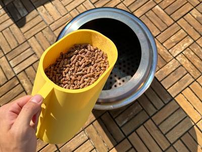 Large 2.2L scoop