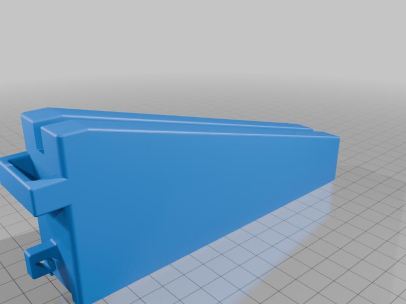 Desktop Paper Plane Launcher