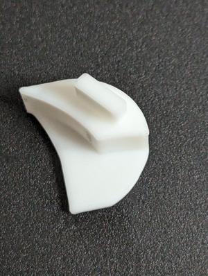 S&W Shield Plus Trigger Guard