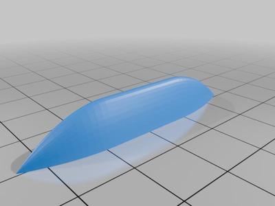 Freewing Avanti-M Antenna set