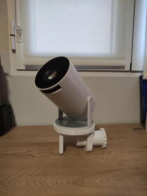 HY300pro projector stand