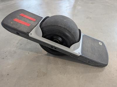 Onewheel Pint Mini Split Fender Delete